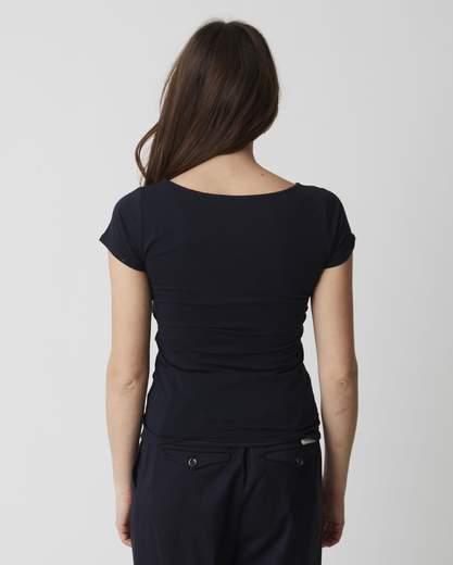 ALPHA STUDIO T-SHIRT