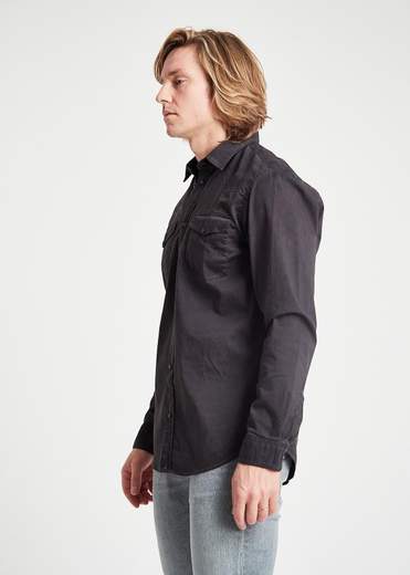 DONDUP CAMICIA