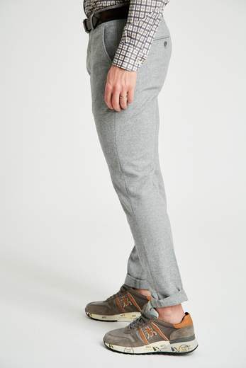 DONDUP PANTALONE GAUBERT
