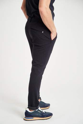 DONDUP PANTALONE GAUBERT