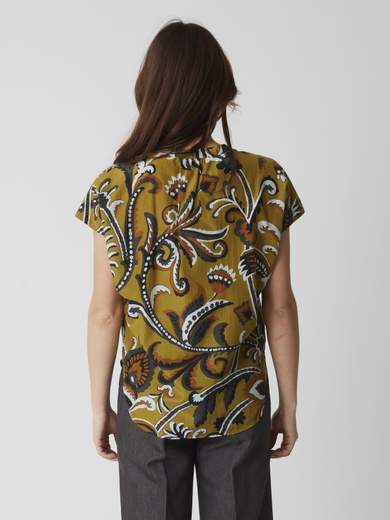 LE SARTE PETTEGOLE CAMICIA