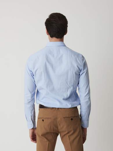 TINTORIA MATTEI 954 CAMICIA