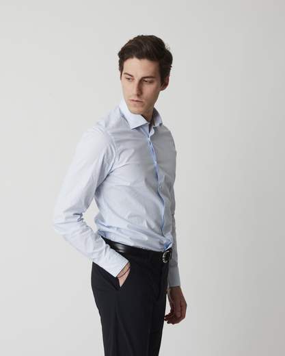 TINTORIA MATTEI 954 CAMICIA