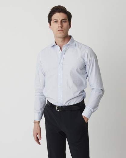 TINTORIA MATTEI 954 CAMICIA