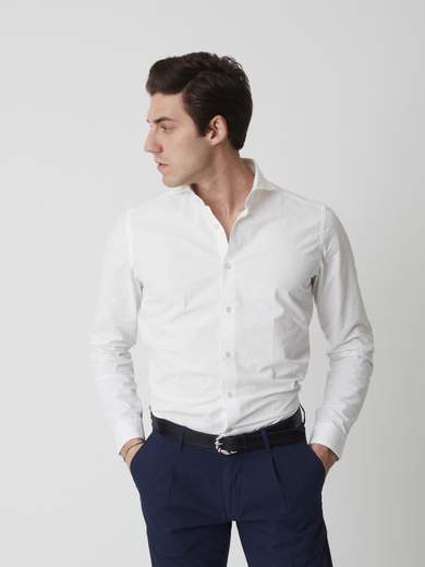 TINTORIA MATTEI 954 CAMICIA