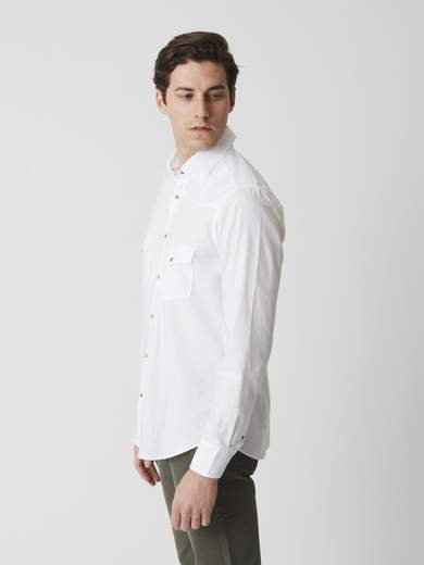 TINTORIA MATTEI 954 CAMICIA