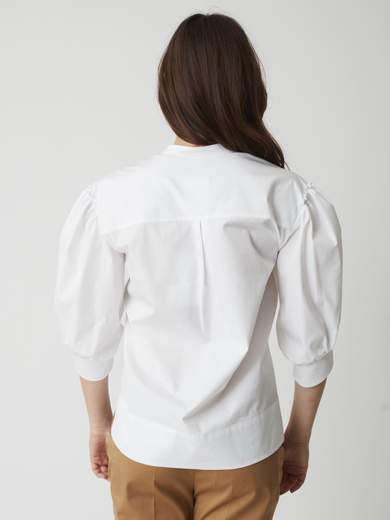 TRAME AUREE CAMICIA