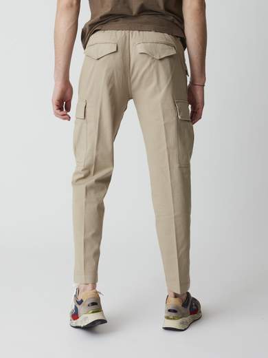 DONDUP PANTALONE DRISS