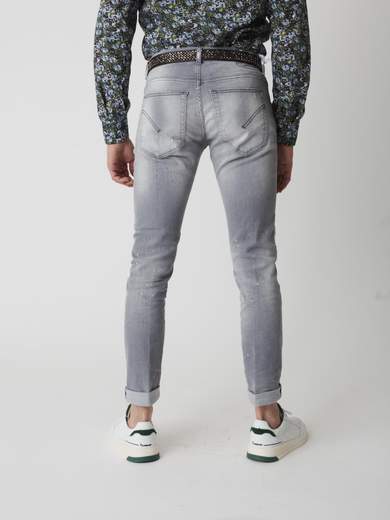 DONDUP JEANS RITCHIE
