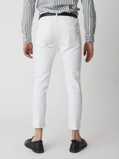 DONDUP JEANS ALEX