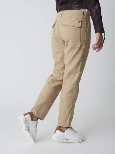 DONDUP PANTALONE DYLAN