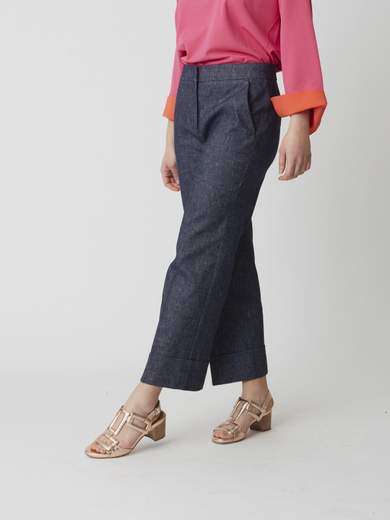 VIA MASINI 80 PANTALONE