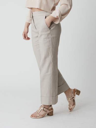 VIA MASINI 80 PANTALONE
