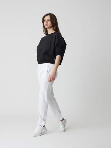 NOUMENO CONCEPT T-SHIRT OVER