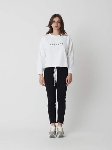 NOUMENO CONCEPT FELPA