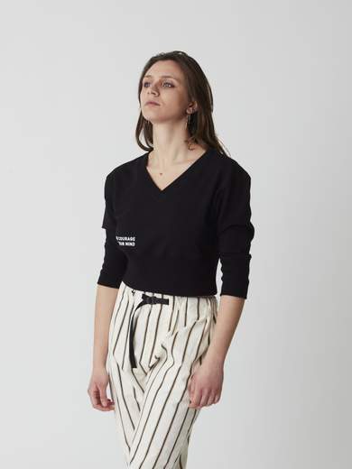 NOUMENO CONCEPT FELPA