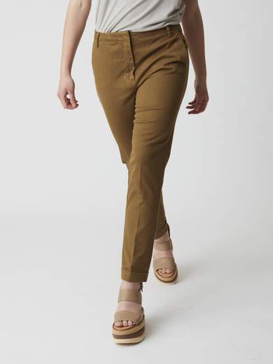 MANILA GRACE PANTALONE
