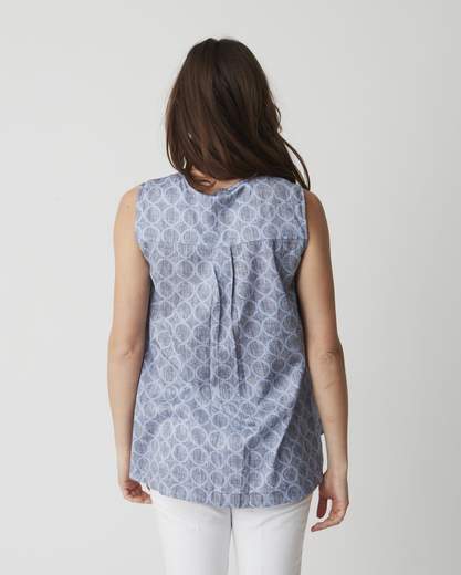 CIRCOLO 1901 TOP
