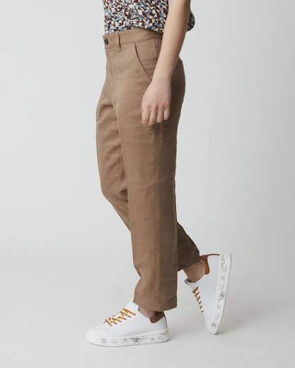 NINE:INTHE:MORNING PANTALONE