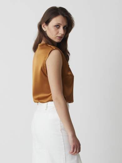 PINKO TOP FASCINOSO