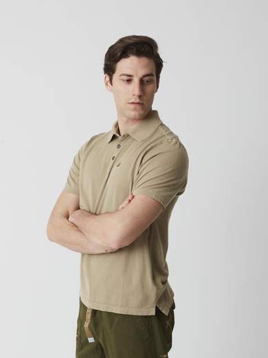 C.P. COMPANY POLO