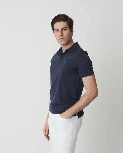 C.P. COMPANY POLO