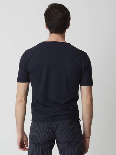 C.P. COMPANY T-SHIRT NO GRAVITY