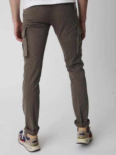 RE-HASH PANTALONE