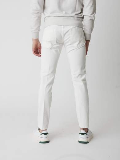 MESSAGERIE PANTALONE