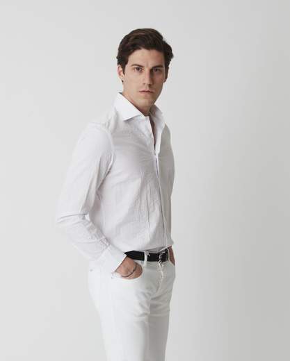 MAZZARELLI CAMICIA