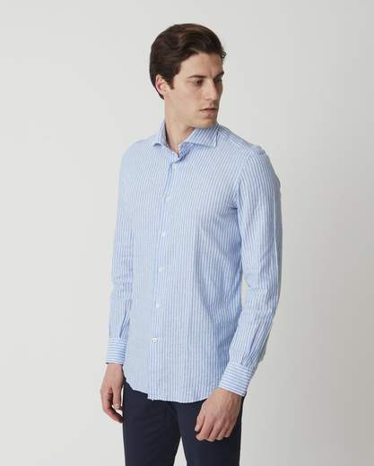 MAZZARELLI CAMICIA