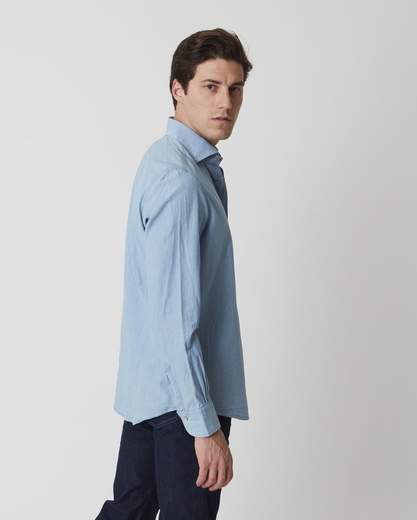 MAZZARELLI CAMICIA