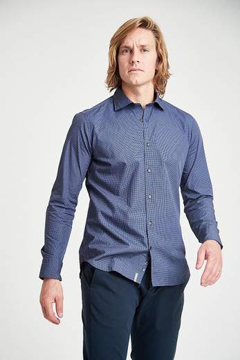 TINTORIA MATTEI 954 CAMICIA