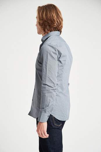 TINTORIA MATTEI 954 CAMICIA