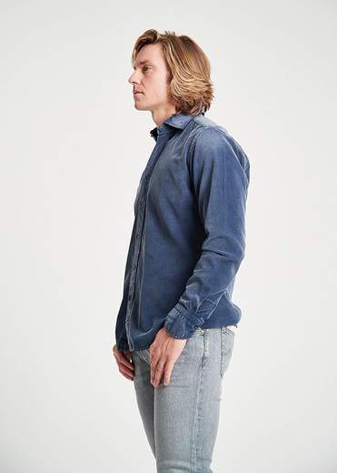 TINTORIA MATTEI 954 CAMICIA