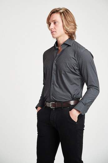 TINTORIA MATTEI 954 CAMICIA