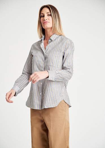 ASPESI CAMICIA