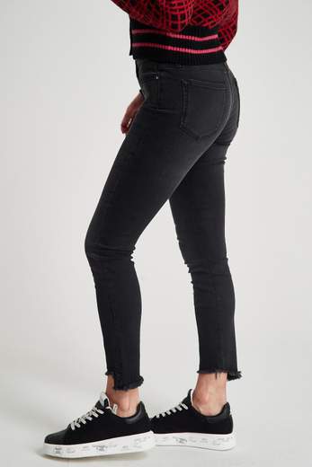 PINKO SABRINA 36 SKINNY DENIM
