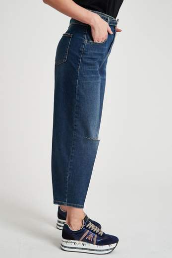 PINKO JEANS ESTER 3 EGG