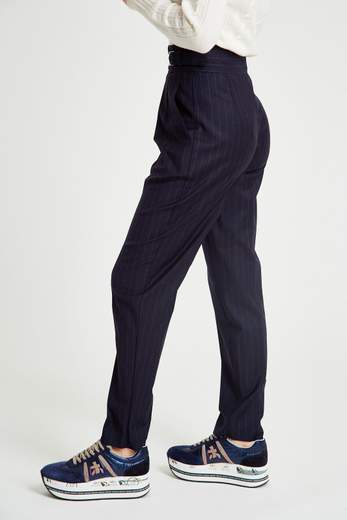 MAX MARA STOP PANTALONE