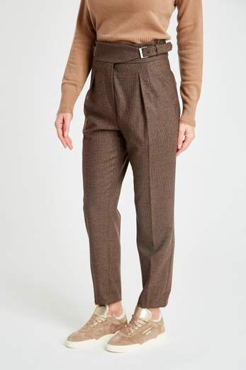 MAX MARA CERBERO PANTALONE