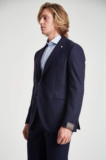 LUIGI BIANCHI MANTOVA ABITO