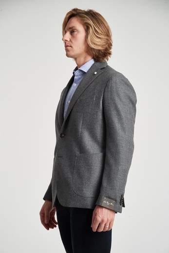 LUIGI BIANCHI MANTOVA GIACCA