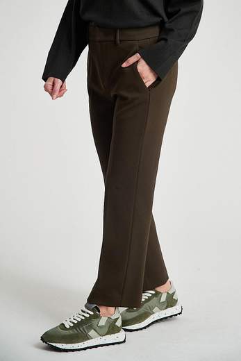 DONDUP PANTALONE MELI