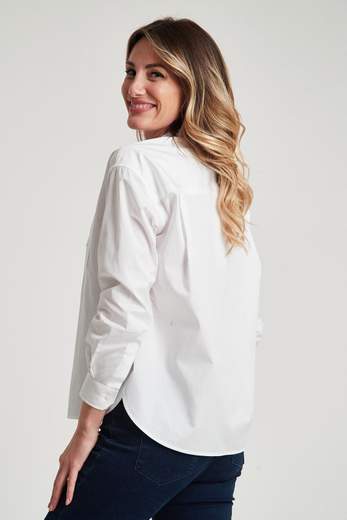 TRAME AUREE CAMICIA