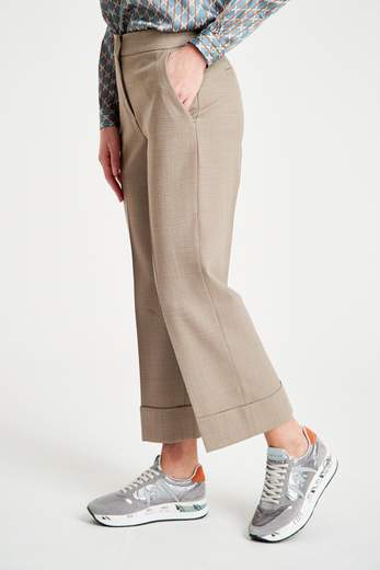 VIA MASINI 80 PANTALONE