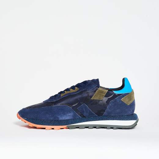 GHOUD SCARPE RUSH_TREAD LOW