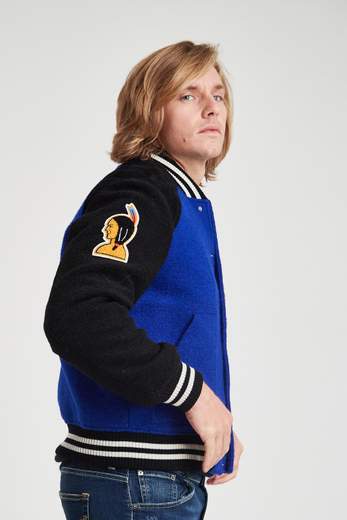 BLAST OFF BOMBER