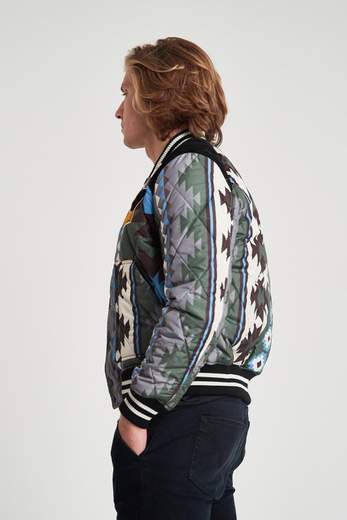 BLAST OFF BOMBER