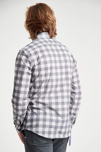 TRAIANO MILANO CAMICIA